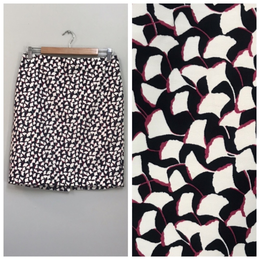 *JUST REDUCED* Ann Taylor Factory Skirt